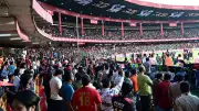 IPL 2026: Chinnaswamy Denied Playoffs Due to Political Ticket Quota Dispute