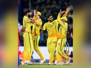 IPL 2026: CSK Win Toss, Opt to Field vs LSG