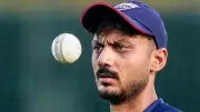 IPL 2026: DC vs CSK Clash in Delhi Amid Rain Threat on Tuesday