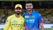 IPL 2026: DC vs CSK Must-Win Clash at Arun Jaitley Stadium on Tuesday