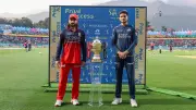IPL 2026: Explosive RCB Eye Back-to-Back Titles Against Measured GT
