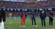 IPL 2026 Final: RCB Win Toss, Elect to Bowl Against GT
