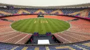 IPL 2026 Final to Be Held in Ahmedabad's Narendra Modi Stadium