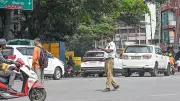 IPL 2026 Finals: Bengaluru Traffic Advisory for Possible RCB Win Celebration