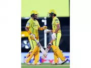 IPL 2026: Gaikwad, Kartik Fifties Lead CSK to 8-Wicket Win Over MI