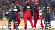 IPL 2026: GT Keep Playoffs Hopes Alive with Win Over RCB