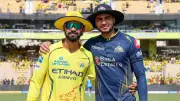 IPL 2026: Gujarat Titans vs Chennai Super Kings in High-Stakes Clash at Ahmedabad