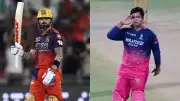 IPL 2026: Historic First as All 10 Teams Have at Least One Centurion