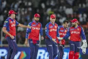 IPL 2026 Home Advantage Decisive in Tight Playoff Race with 48 Matches Done