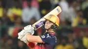 IPL 2026: Jacob Bethell Driven by Burning Desire to Deliver Match-Winning Show