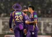 IPL 2026: KKR and DC Seek Victory to Keep Playoff Hopes Alive