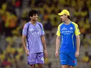 IPL 2026: KKR Confirm Rachin Ravindra Exit for New Zealand Test Duty