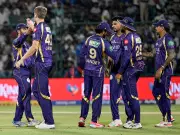 IPL 2026: KKR Spinners Restrict DC to 142/8 in Dominant Bowling Display