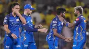 IPL 2026: MI's Playoff Hopes Dwindle After Star-Studded Lineup Fails