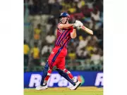 IPL 2026: Mitchell Marsh's 38-Ball 90 Powers LSG to 7-Wicket Win Over CSK
