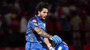 IPL 2026: Mumbai Indians Beat Punjab Kings by Six Wickets