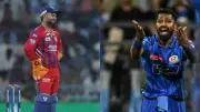 IPL 2026: Pant Steps Down as LSG Captain, Hardik Likely to Leave MI