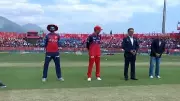 IPL 2026: PBKS Win Toss, Elect to Bowl First in Crucial Clash