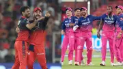 IPL 2026 Playoff Race: Four Teams Battle for Final Spot After SRH Thrash RCB