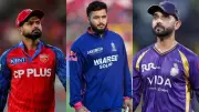 IPL 2026 Playoff Race: One Spot, Three Teams, Final Day Drama
