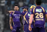 IPL 2026 Playoff Race Wide Open: KKR's Revival Keeps Hopes Alive
