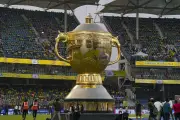 IPL 2026 Playoff Venues to Be Announced in Two Days, Says BCCI