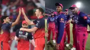 IPL 2026 Playoffs Race Heats Up: 7 Teams Battle for Top 4 Spots