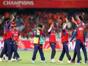 IPL 2026 Playoffs Race: RCB, SRH, GT Lead; DC, KKR Struggle for Top 4