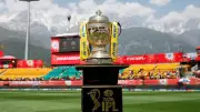 IPL 2026 Playoffs Schedule: Qualifier 1 on May 26, Final on May 31