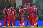 IPL 2026 Points Table: RCB Lose Advantage After LSG Win, Playoff Race Tightens