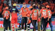 IPL 2026 Points Table: Top 3 Locked, Four-Way Battle for 4th Spot Heats Up