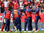 IPL 2026: Punjab Kings Win Toss, Opt to Bowl vs Lucknow Super Giants