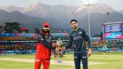 IPL 2026 Qualifier 1: GT Win Toss, Elect to Bowl vs RCB in Dharamsala