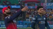 IPL 2026 Qualifier 1: GT Win Toss, Elect to Bowl vs RCB