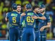IPL 2026 Qualifier 1: GT Win Toss, Opt to Field First Against RCB