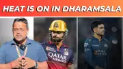 IPL 2026 Qualifier 1: Kohli vs Gill Showdown in Dharamsala