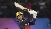 IPL 2026 Qualifier 1: Patidar's 93 off 33 Propels RCB to 254/5 vs GT