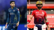 IPL 2026 Qualifier 1: RCB vs GT Clash in Dharamsala for Final Berth