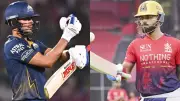 IPL 2026 Qualifier 1: RCB vs Gujarat Titans in Dharamsala Showdown