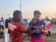IPL 2026 Qualifier 2: Fans Flock to Stadium for Sooryavanshi