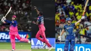 IPL 2026 Qualifier 2: Five Key Players for GT vs RR Clash