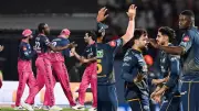 IPL 2026 Qualifier 2: GT vs RR - Sooryavanshi Factor Looms Large
