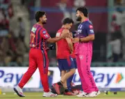 IPL 2026: Rajasthan Royals vs Lucknow Super Giants preview, pitch report, playing XI