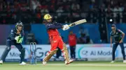 IPL 2026: Rajat Patidar says he prefers fast bowlers, smashes 93 off 33