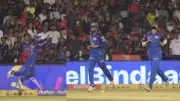 IPL 2026: RCB Beat MI in Last-Ball Thriller After Krunal Pandya's 73