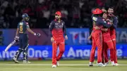 IPL 2026: RCB Crush GT by 92 Runs in Qualifier 1 to Storm into Final