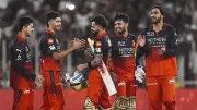 IPL 2026: RCB Defend Title as Kohli Shines Again