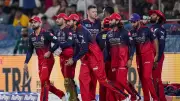 IPL 2026: RCB Top Points Table Despite 55-Run Loss to SRH