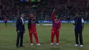 IPL 2026: RCB Win Toss, Elect to Bowl First Against LSG