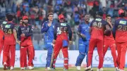 IPL 2026 Revenge Week: High-Stakes Clashes and Playoff Drama Unfold